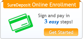 Resident Online Payments